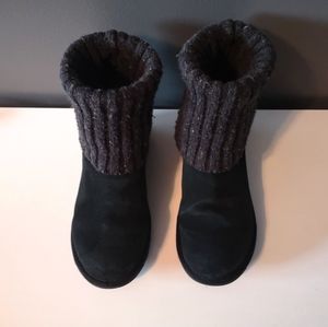 Ugg Australia Cambridge boot